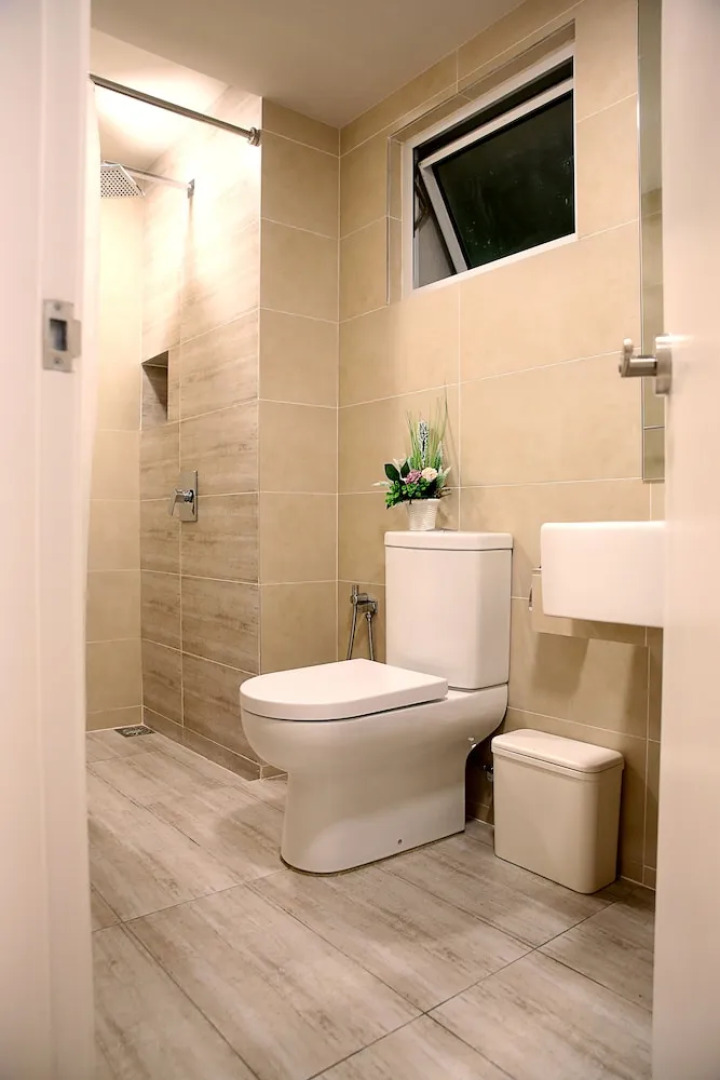 Windmill By Annette Soon