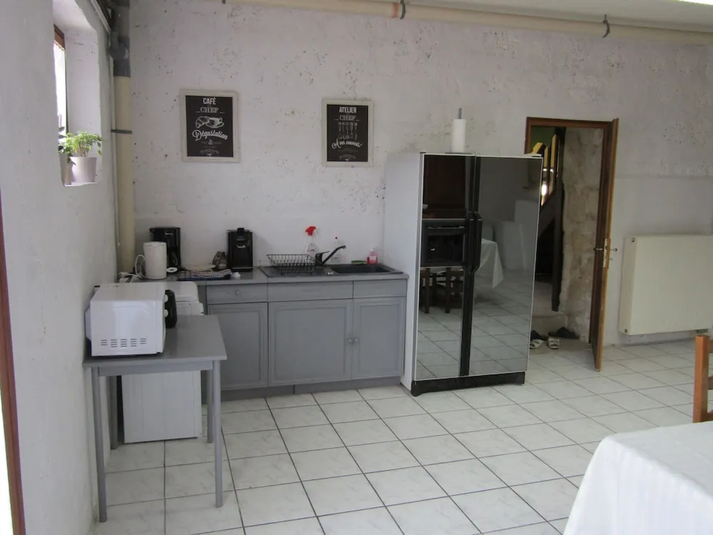 Le Prieuré Saint Paul