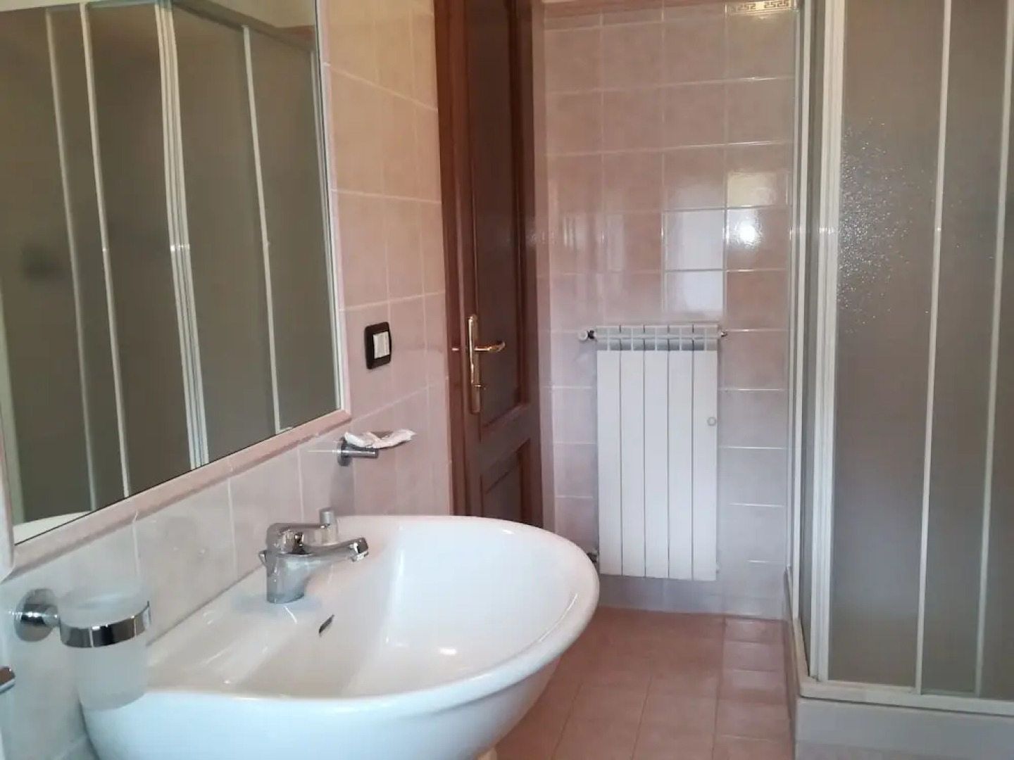 Hotel Ristorante Fiorelli