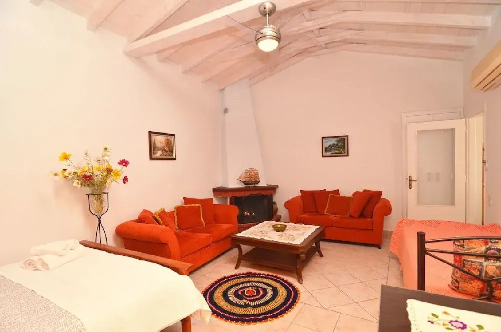 Areopoli Sofia Old Town Inn