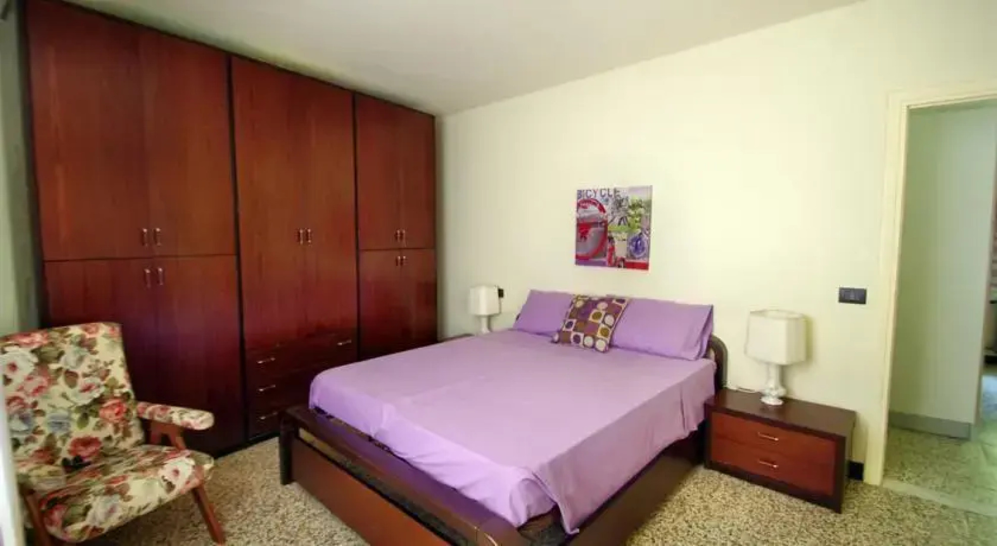 Agriturismo Profumo di lavanda