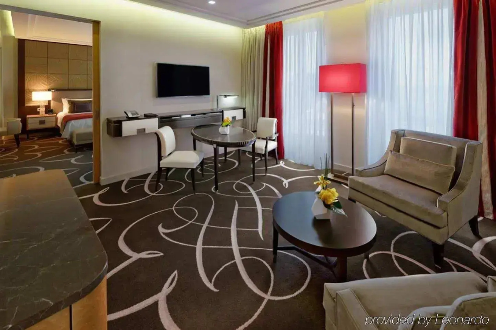 Waldorf Astoria Berlin