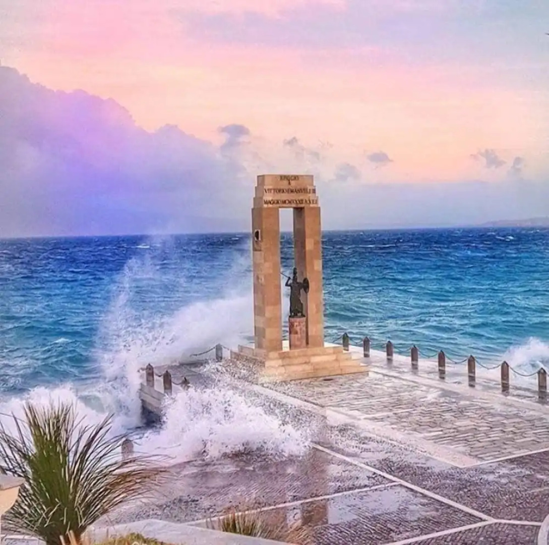 Il Ritrovo di Ulisse Bed & Breakfast