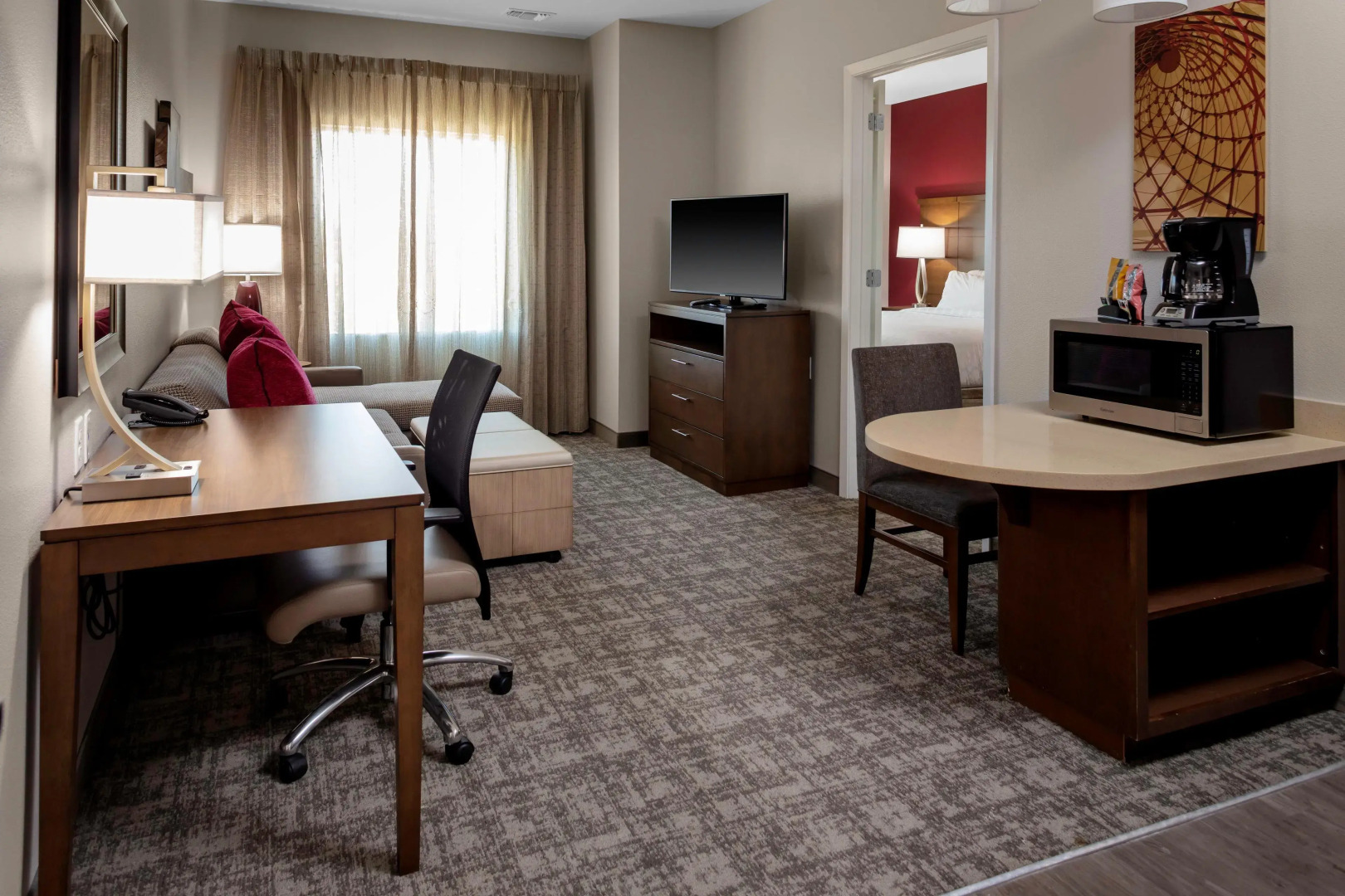 Staybridge Suites Cedar Park - Austin N by IHG