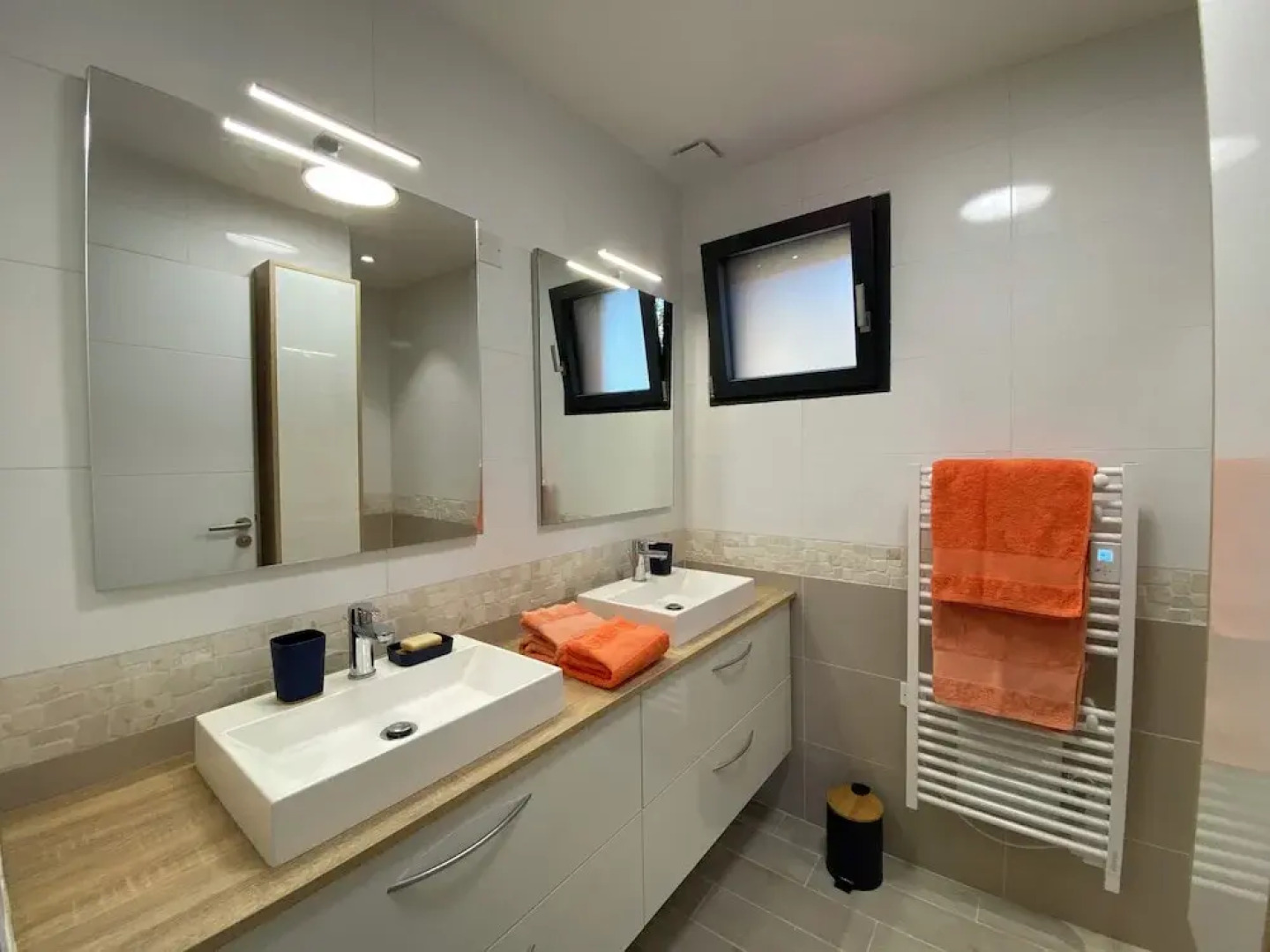 La villa des Pins - Piscine - Provence