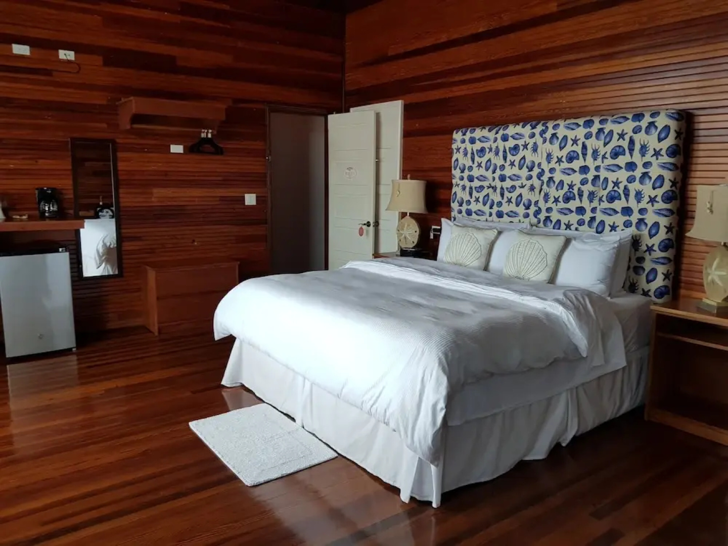 The North Park Hotel