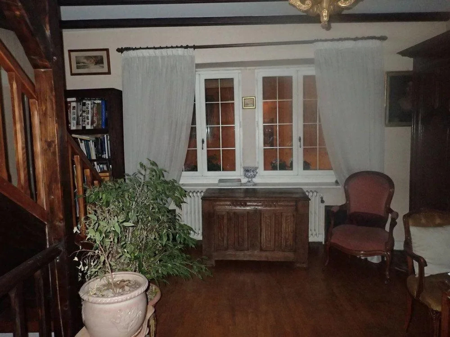 Chambres d'hôtes Coteaux du Val de Sorne