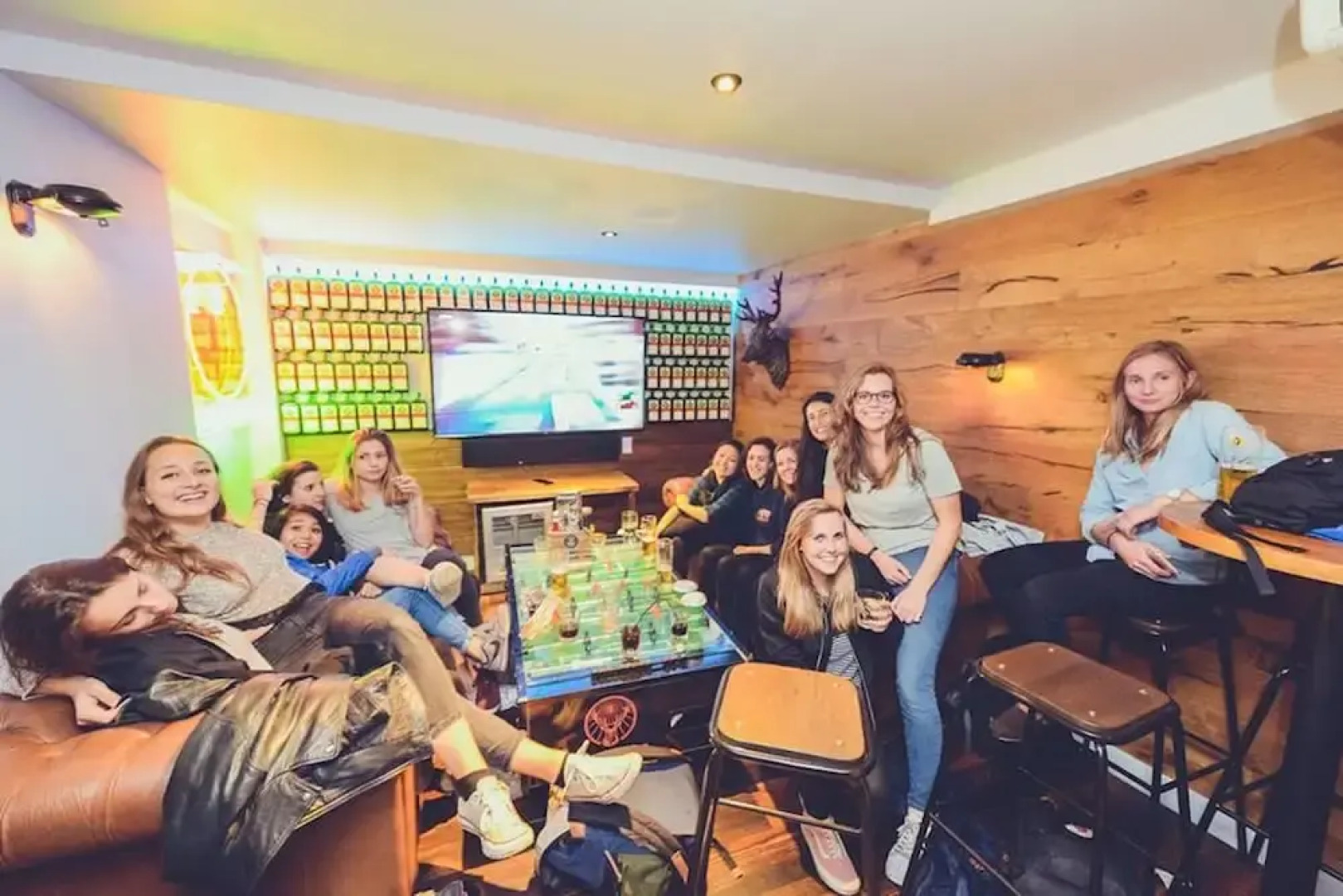 St Christopher's Oasis, London Bridge - Hostel