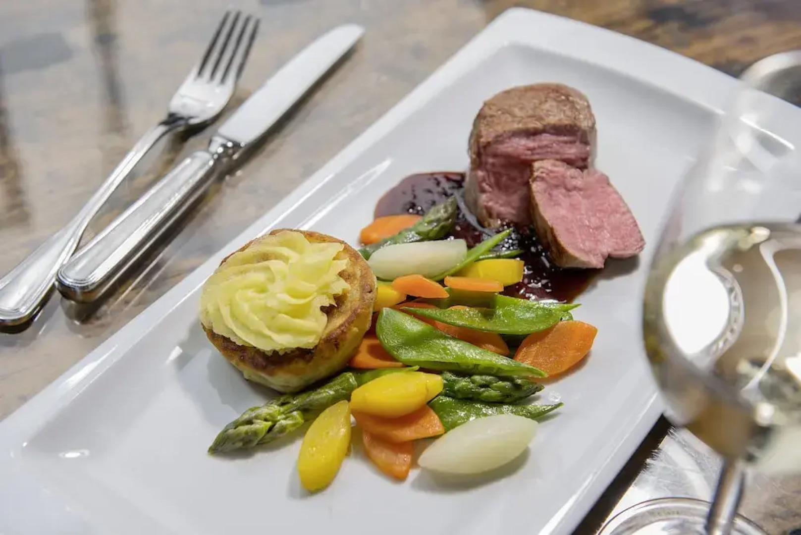 Hotel Schiff am Schluchsee