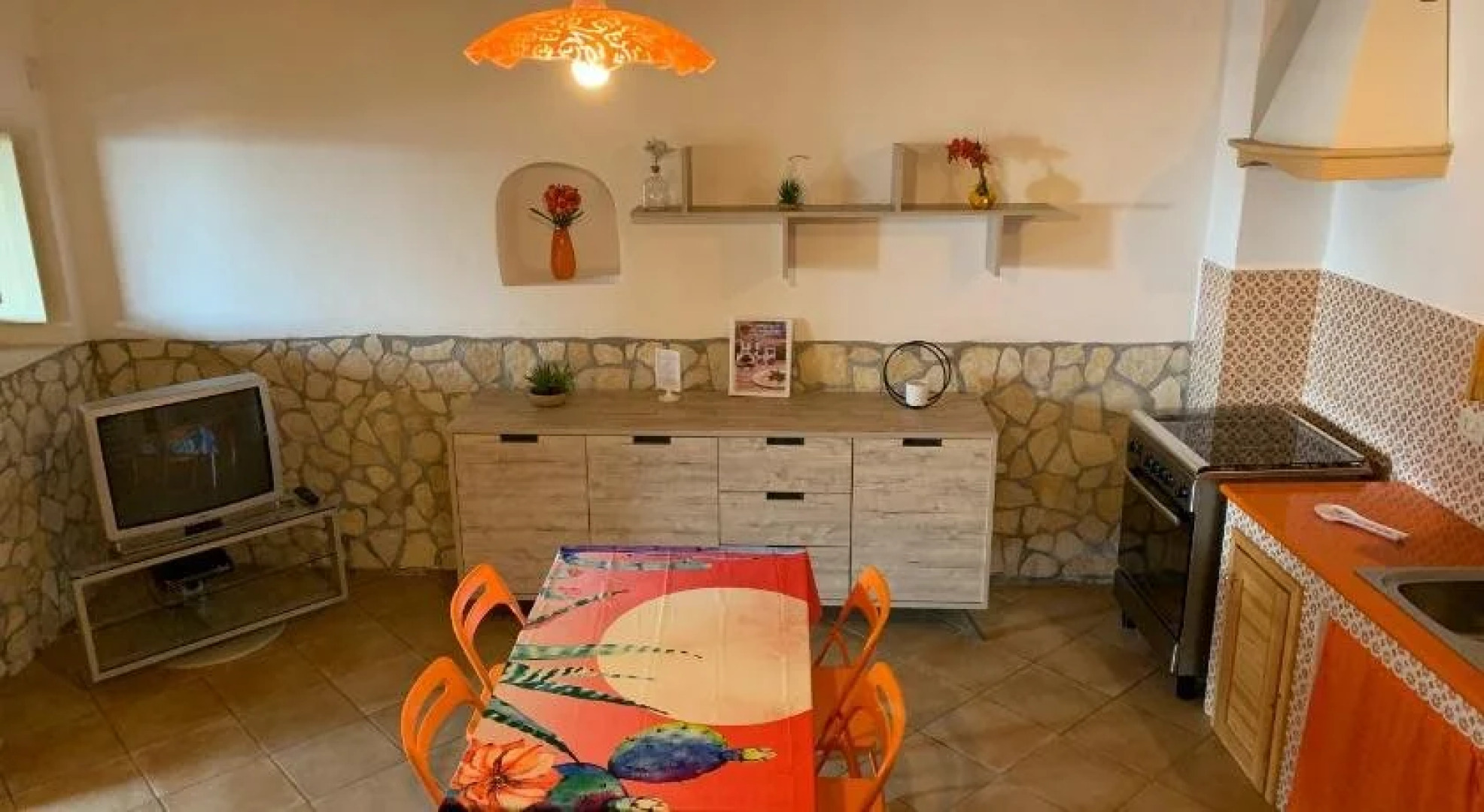 Case Vacanza Cafarella