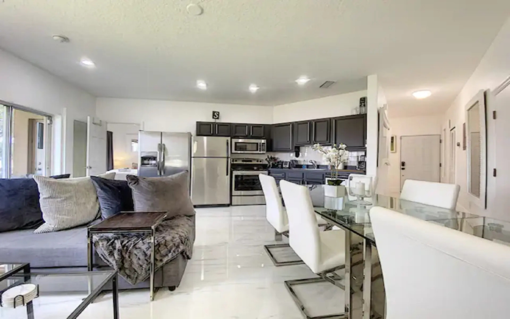 5 Room PGA Village Golf Resort Villa (2BR/2BA)