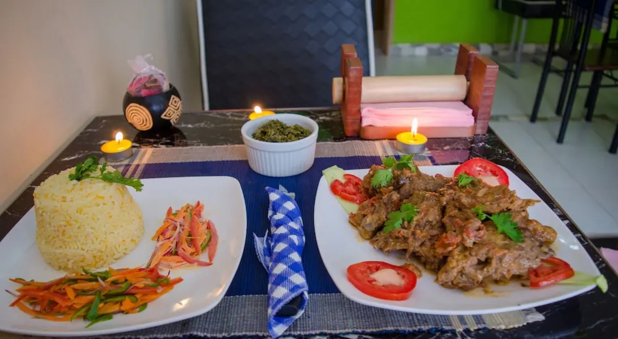 The Homestay Cottage