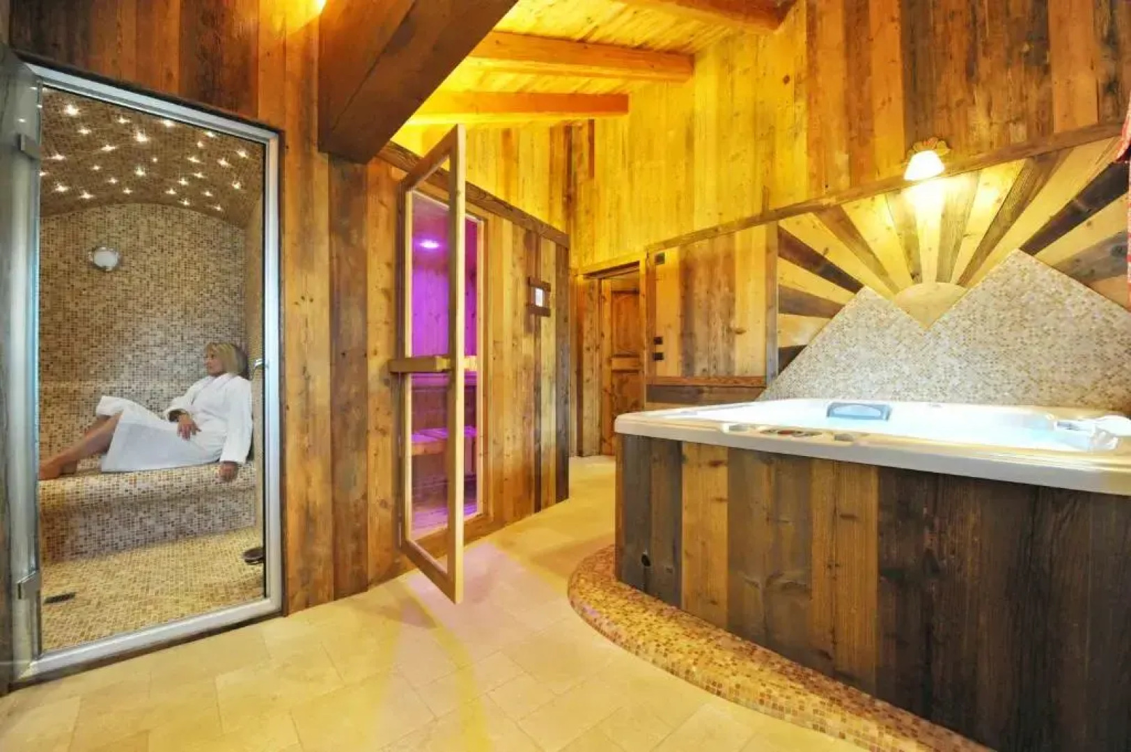 Le Relais De La Grandze