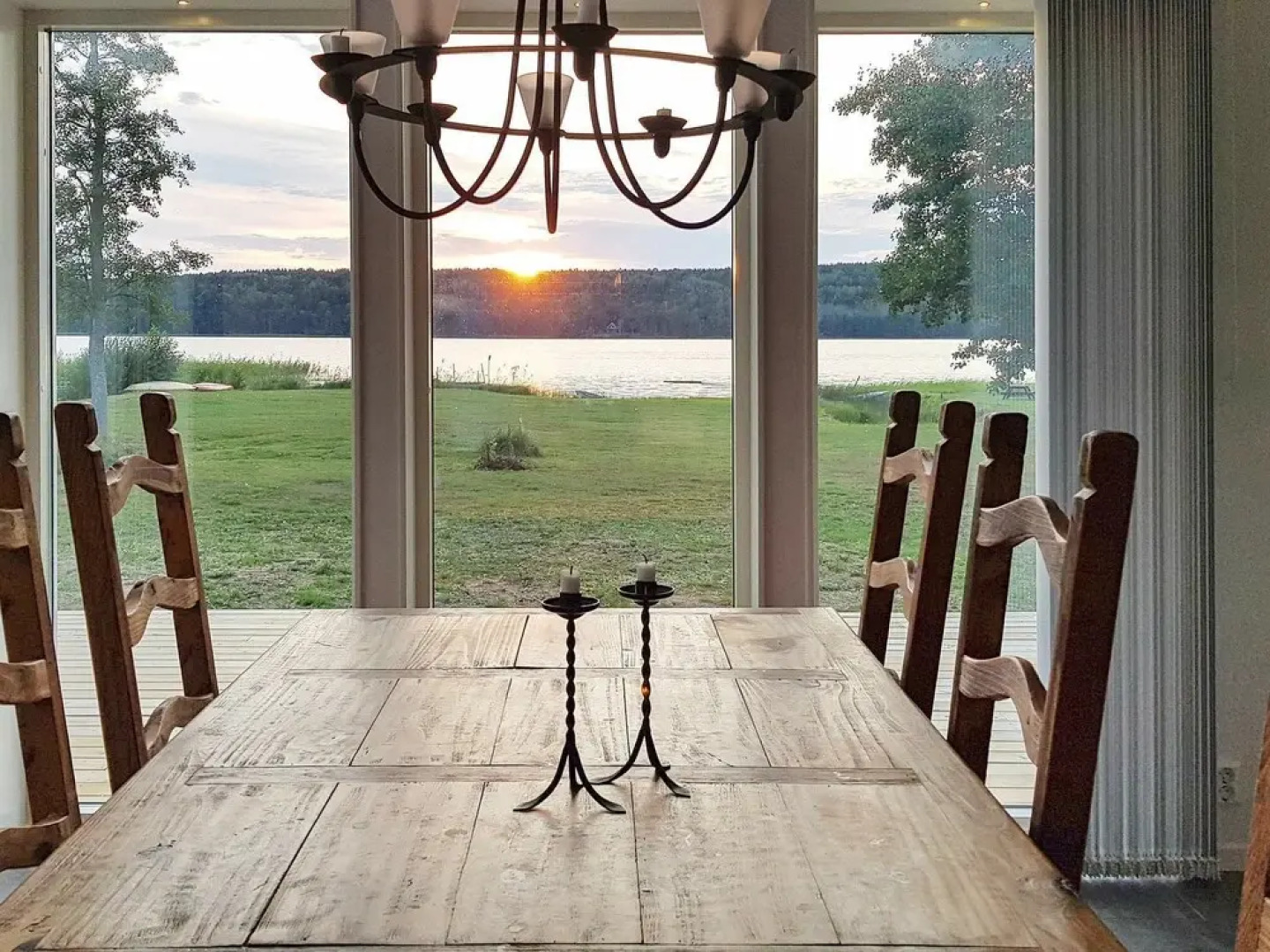 Holiday Home in Lerdala