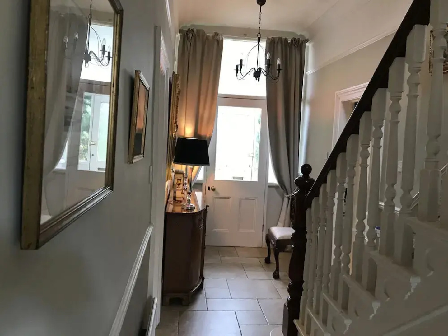 No 68 - Boutique B&B