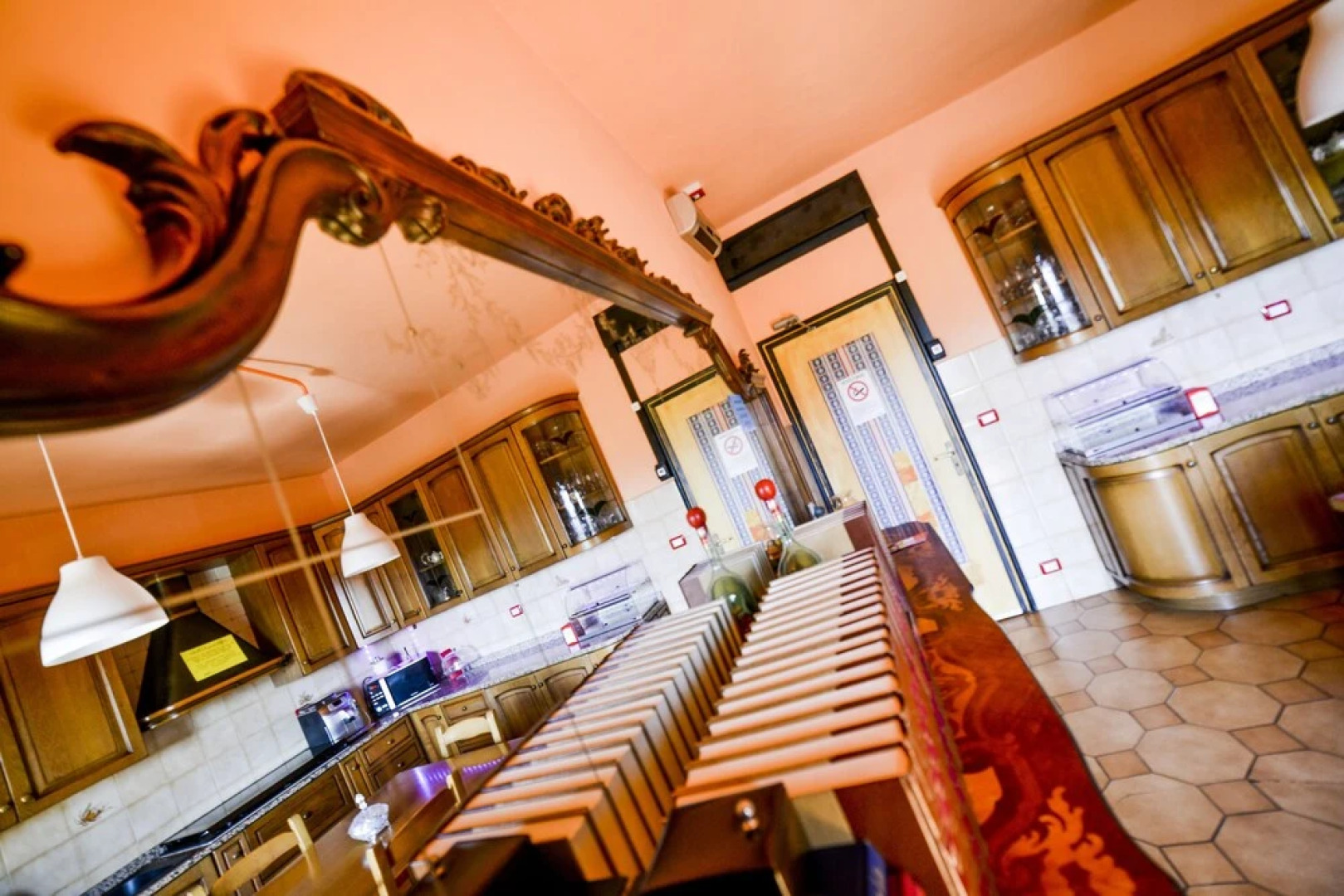 Affittacamere da Chocho's