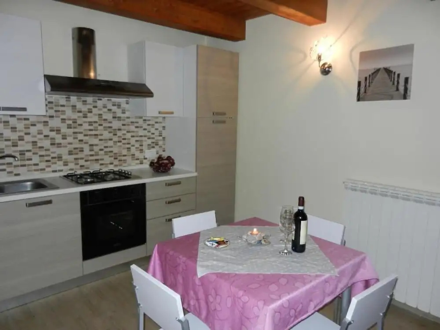 Alla Porta delle Stelle