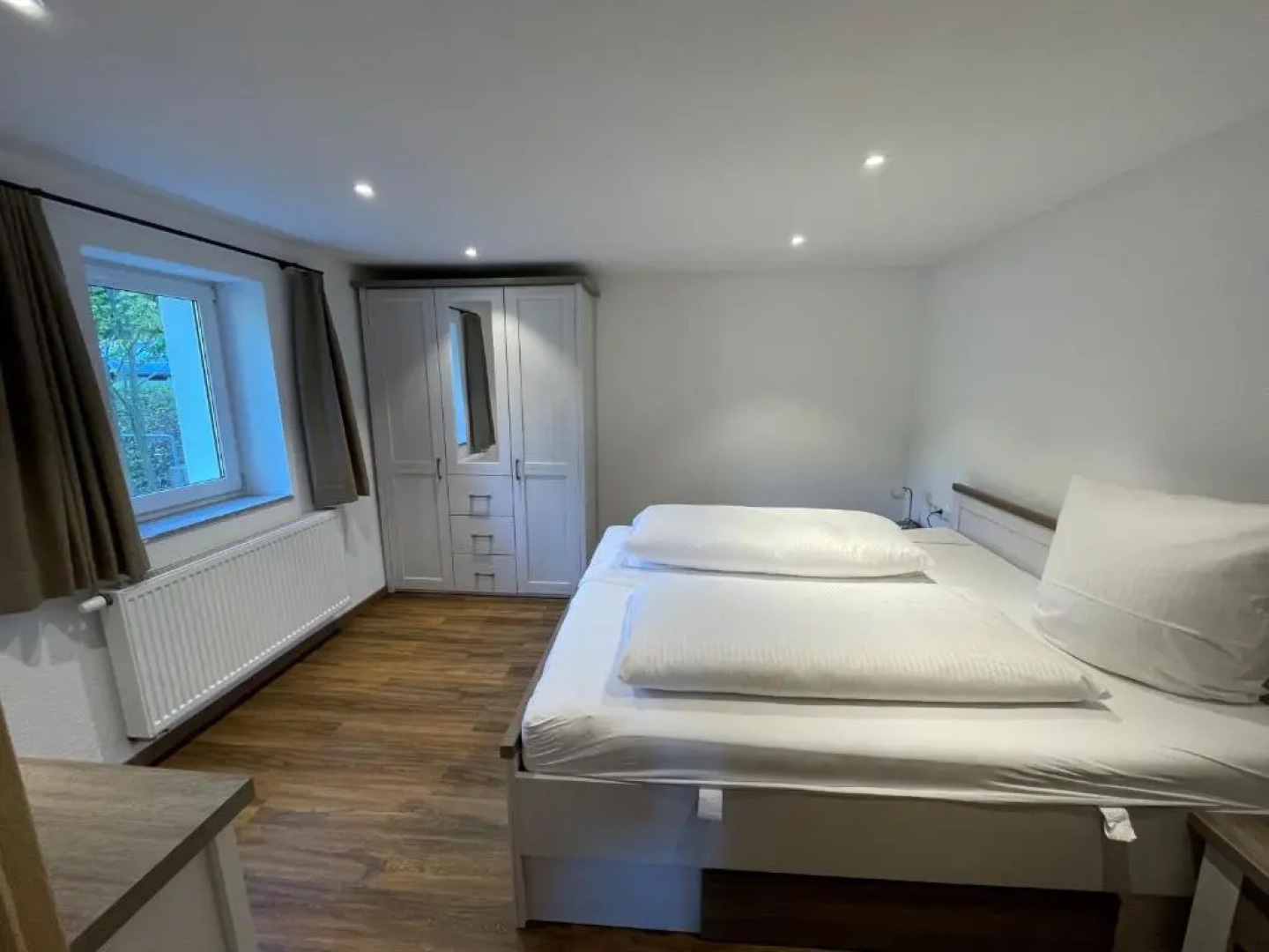 Schassbergers Hotel am Ebnisee