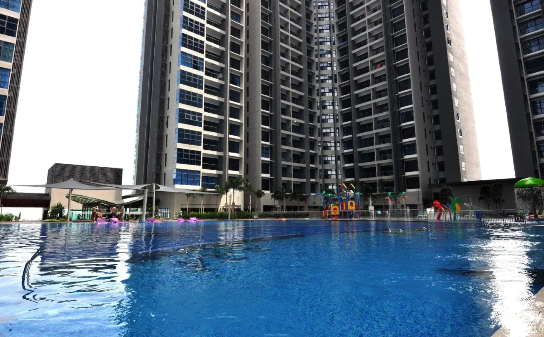 InnStay Resort Apartment @ Atlantis