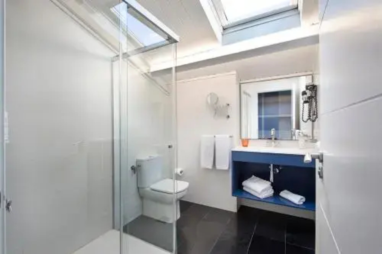 La Casa de Los Arquillos