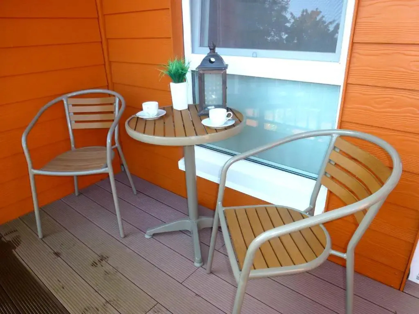 Strandläufer Zempin