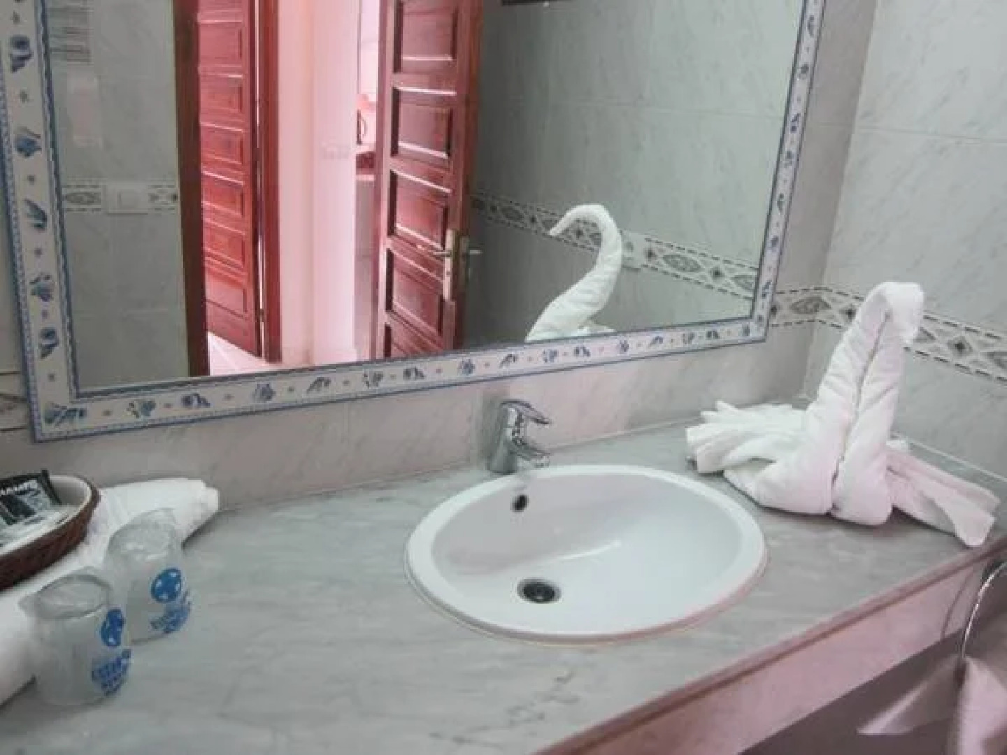 Apartamentos Los Molinos