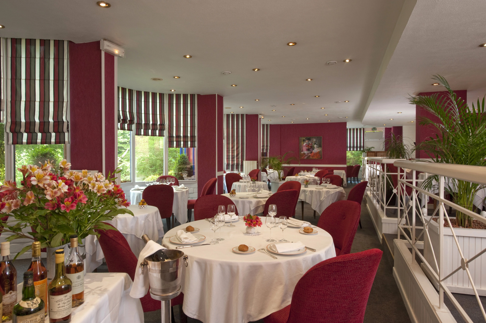 Grand Hôtel de Solesmes