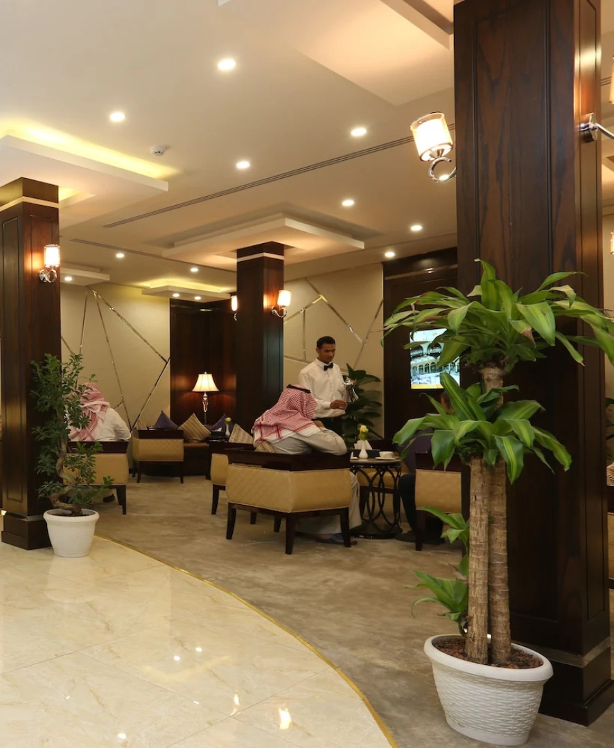 Al Muhaidb Residence Al Ahsa