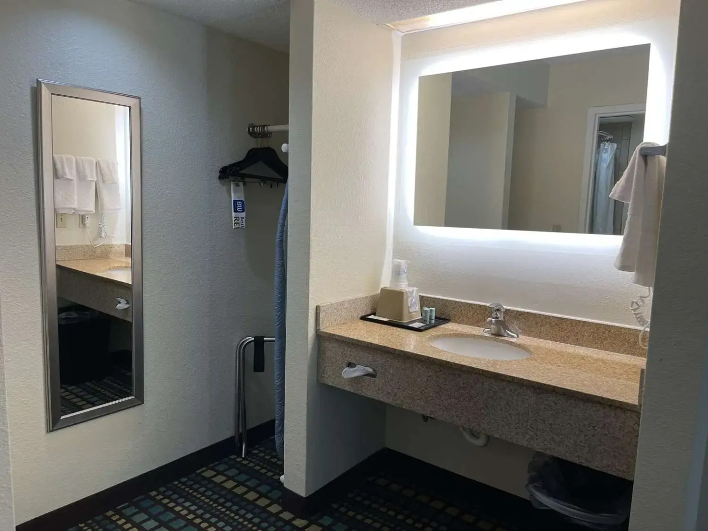 Best Western Tallahassee-Downtown Inn & Suites