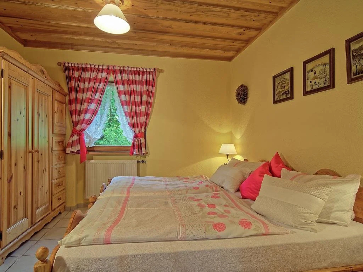 Appartementhaus Zechmeister