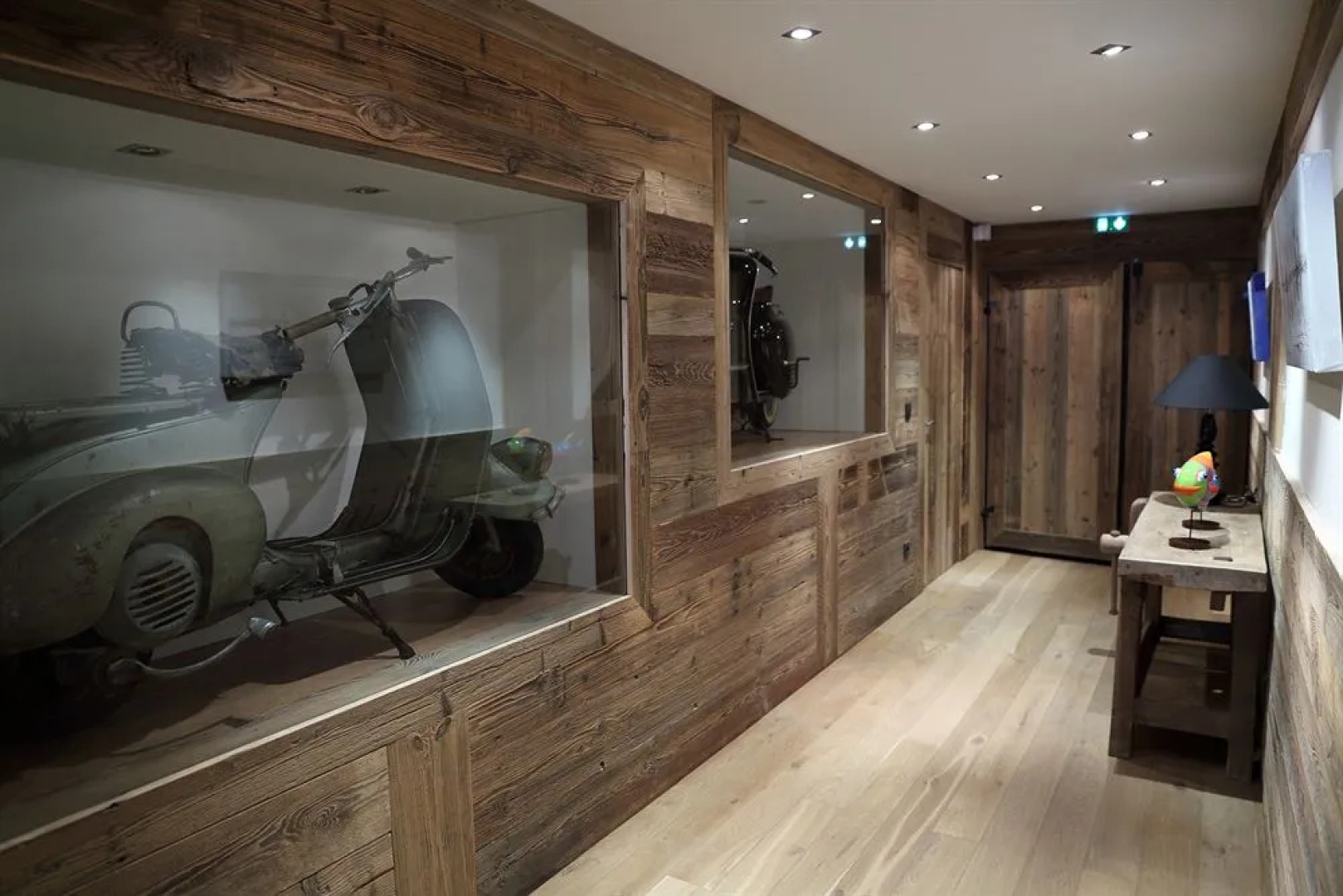 Hôtel Chalet Le Montana