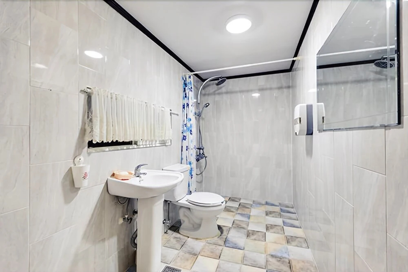 Gapyeong Peimiri Pension