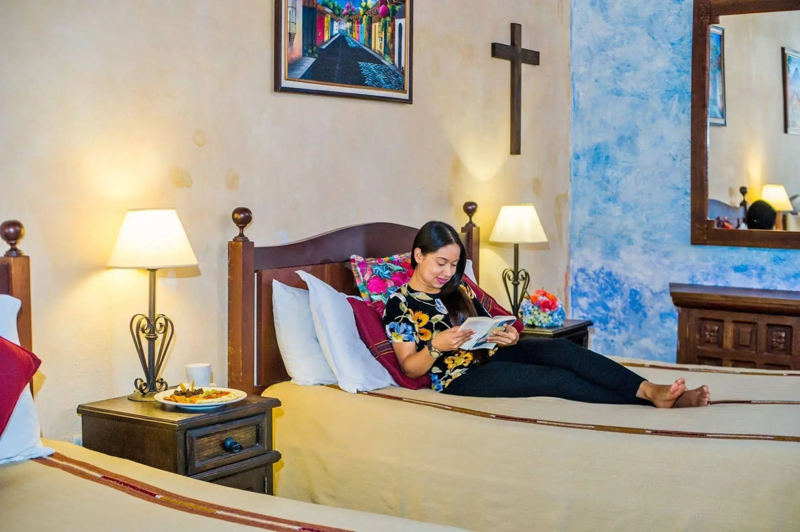 Hotel Convento Santa Catalina