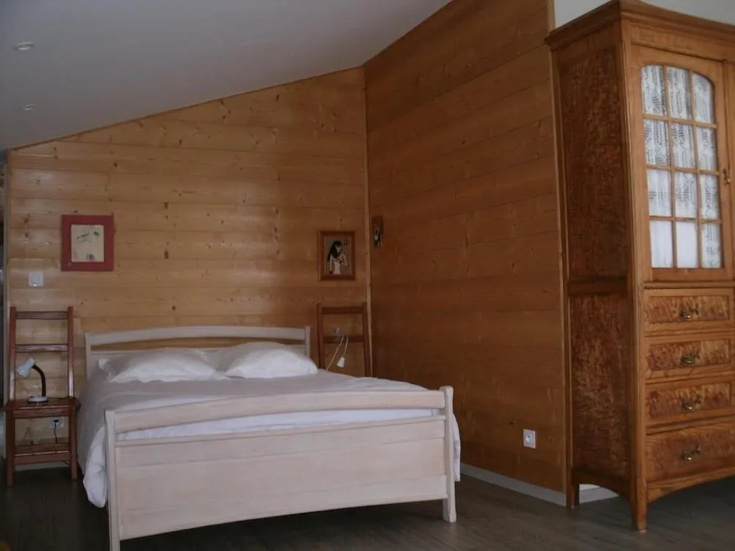 gîtes à la ferme dela le var