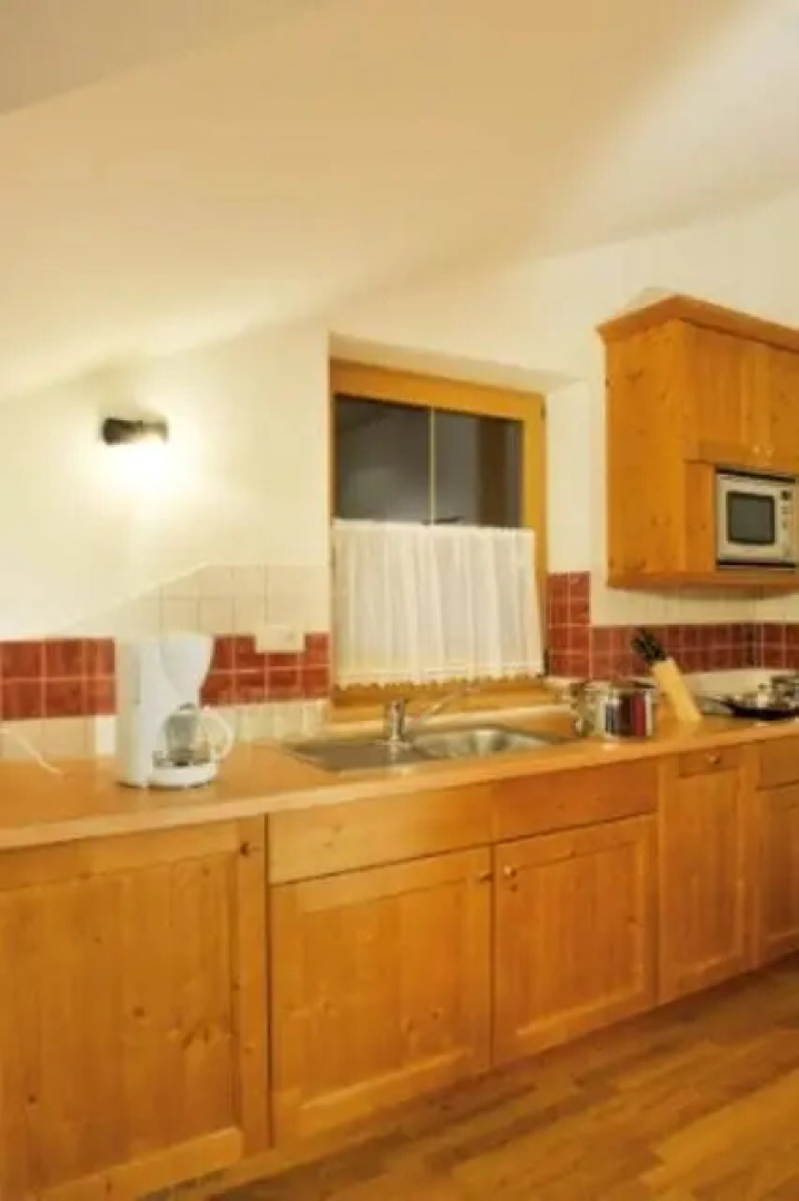 Tonis Appartements am Achensee