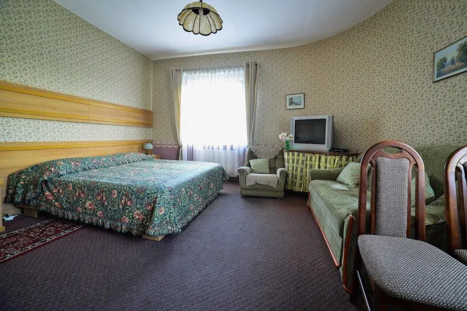 Nemunas Tour Guest House