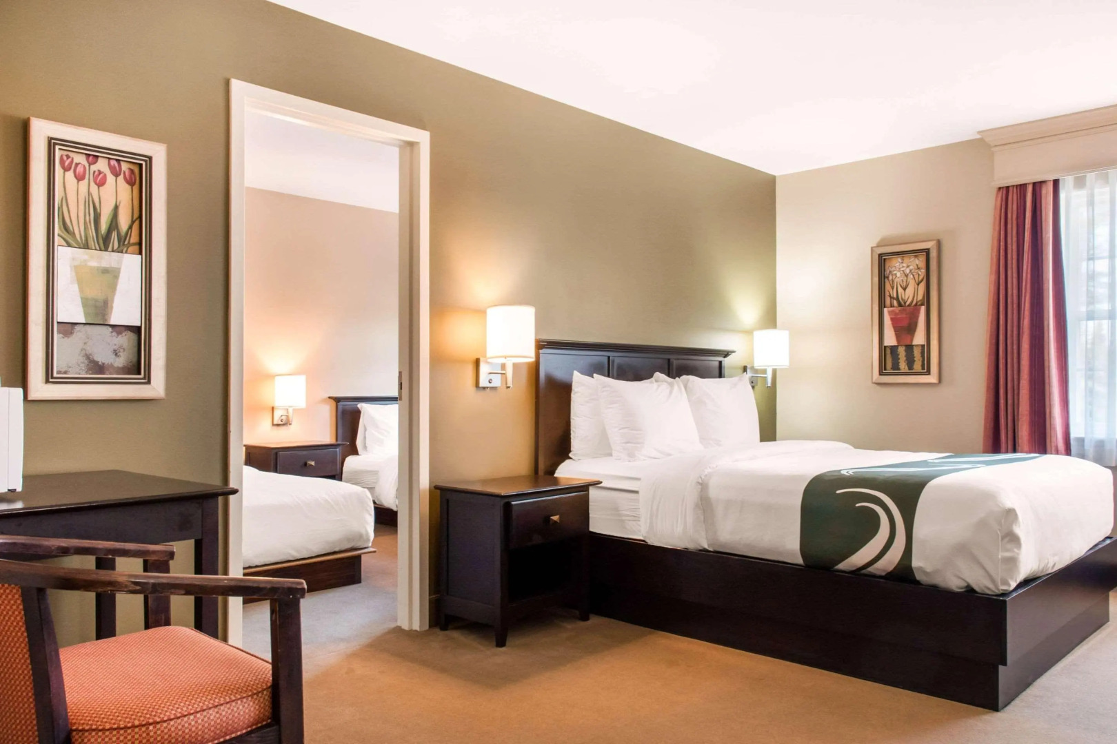 Quality Inn & Suites Quispamsis