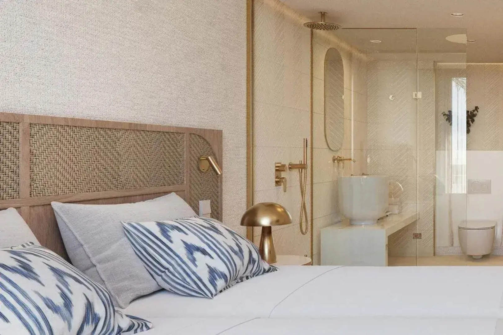 Vibra Yamm Sunset Hotel