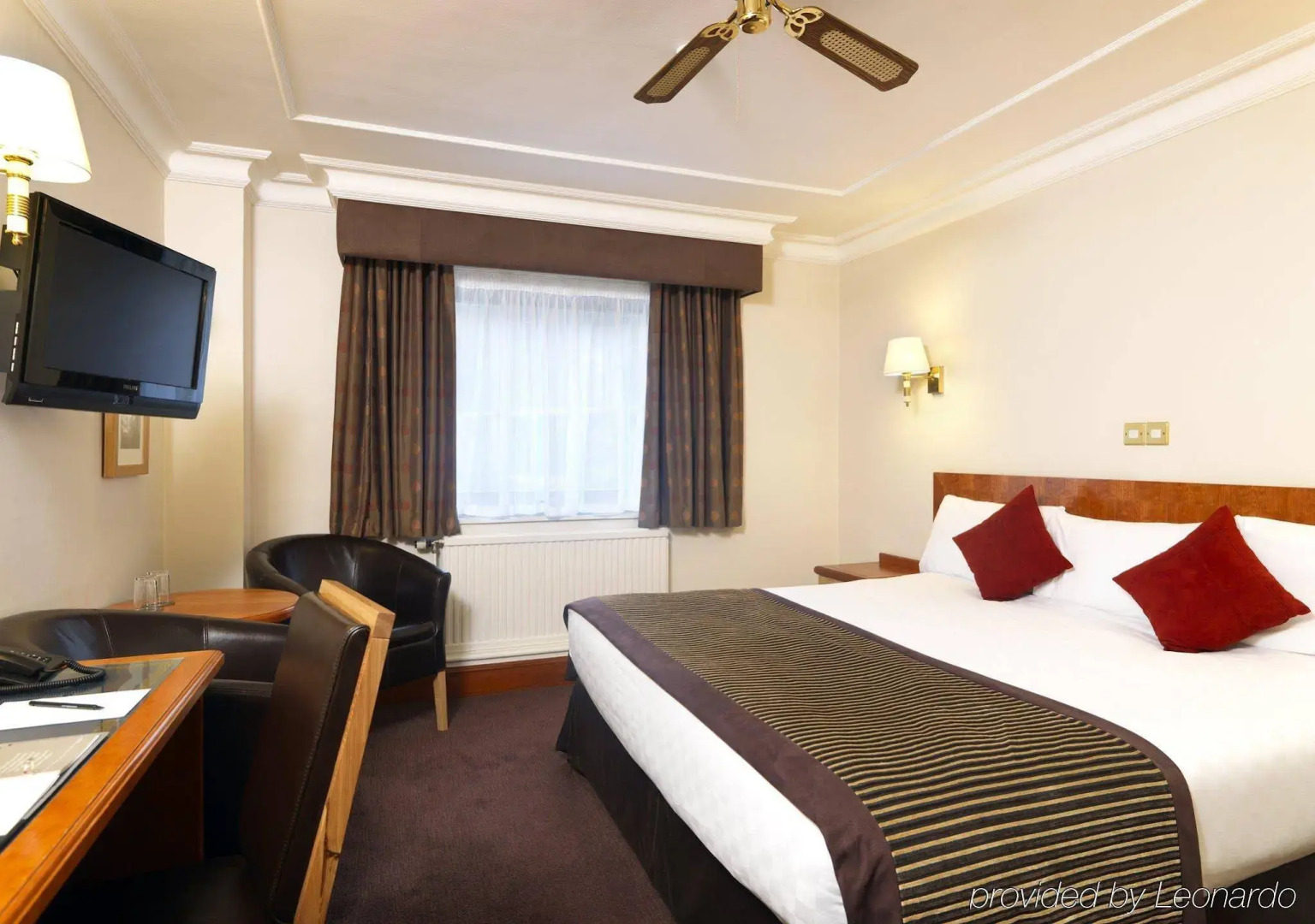 The King James by Thistle