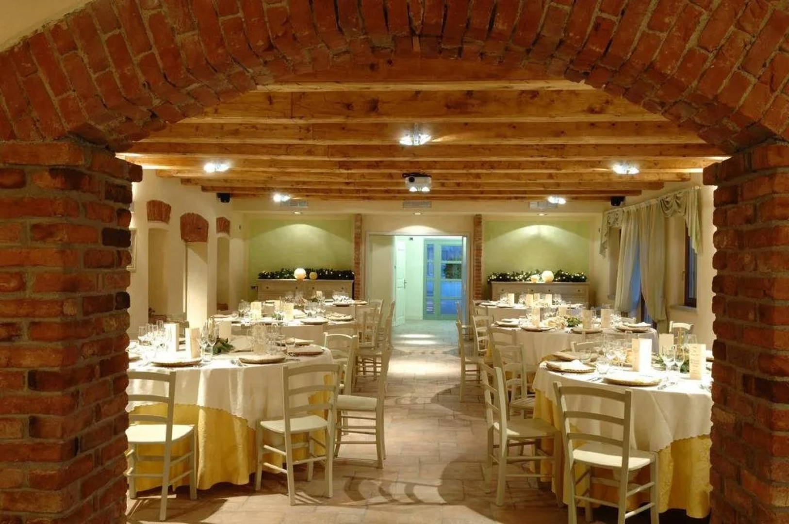 Agriturismo I Leprotti