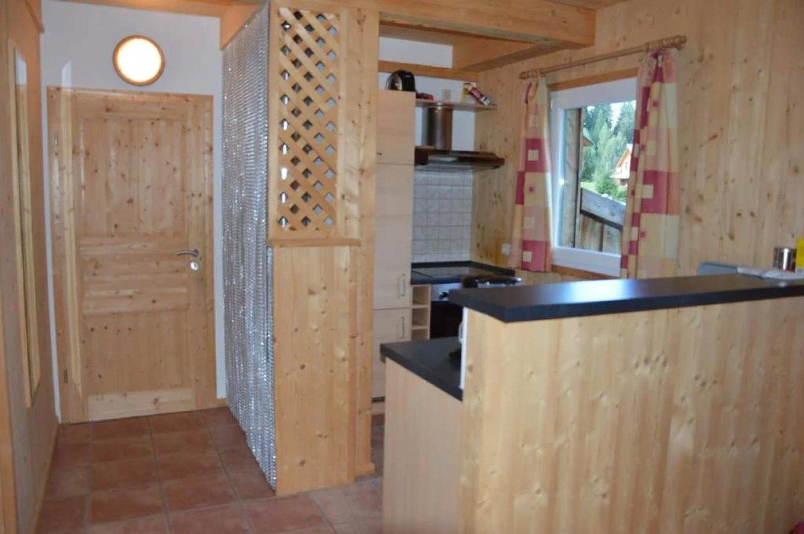 Almdorf Stadl by Alps Residence