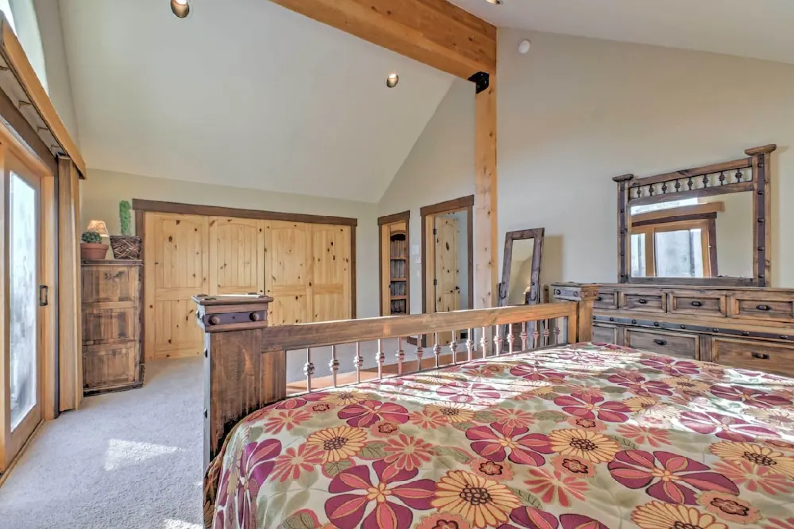 Breckenridge 'sky Lodge' w/ Hot Tub + Gas Grill!