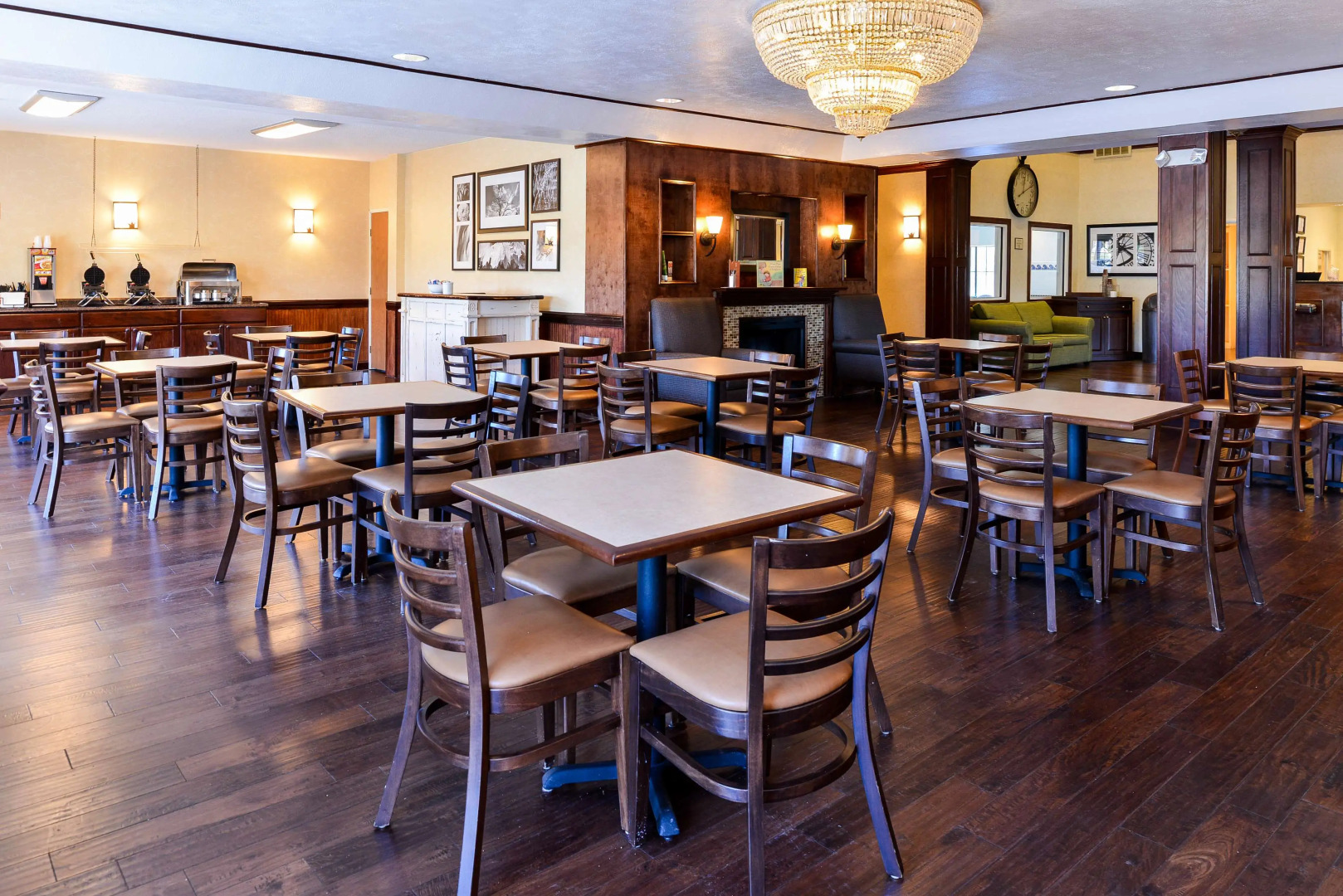 Country Inn & Suites by Radisson, Savannah Gateway, GA