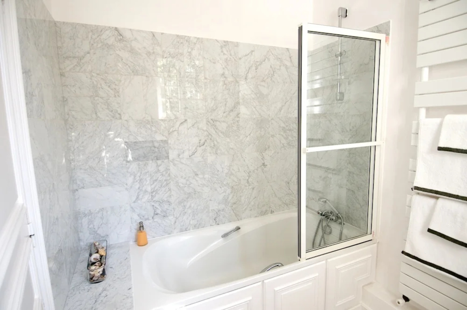 Château de Dournès - Chambres d'hotes