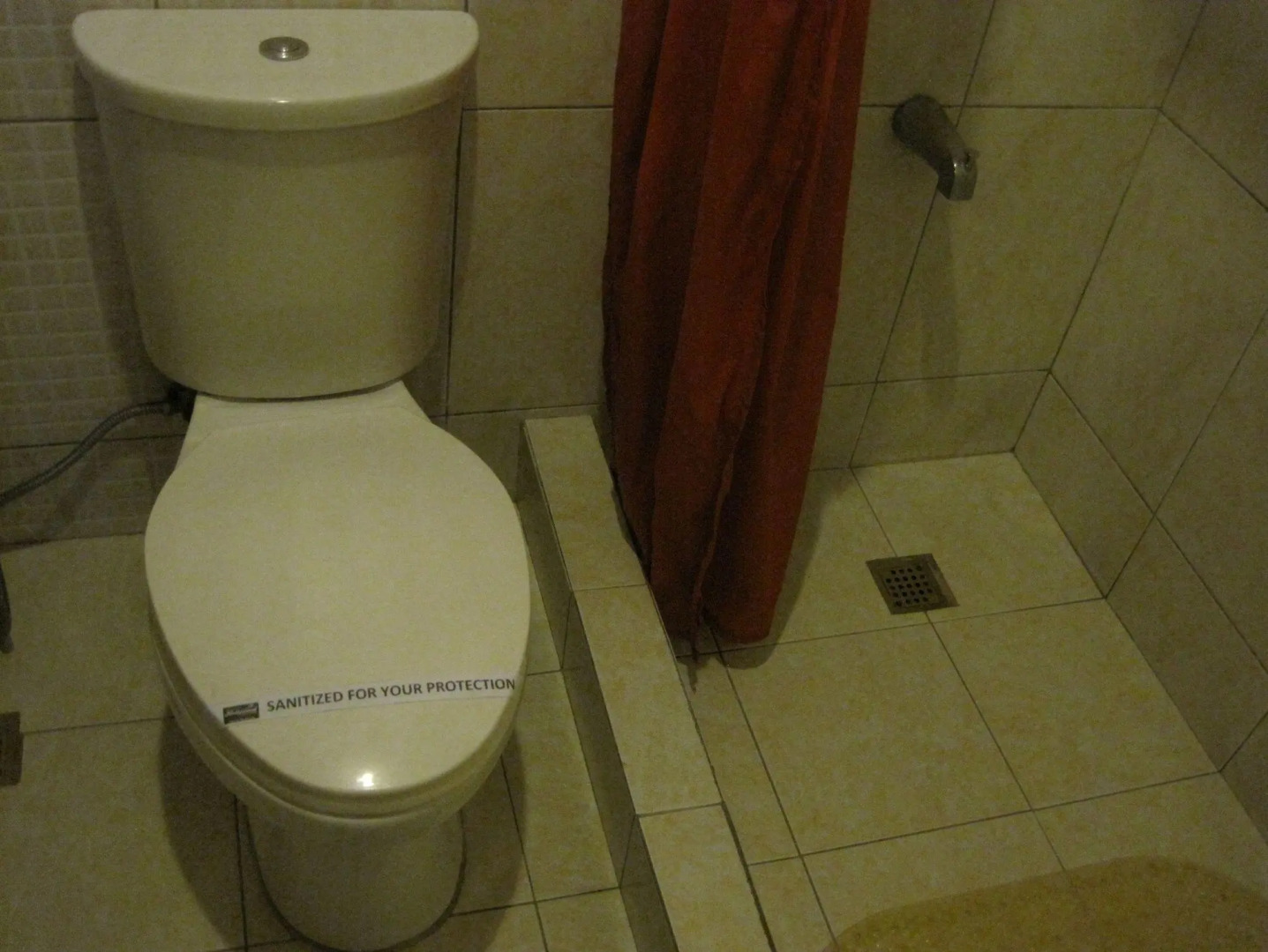 Hollywood Drive-In Hotel