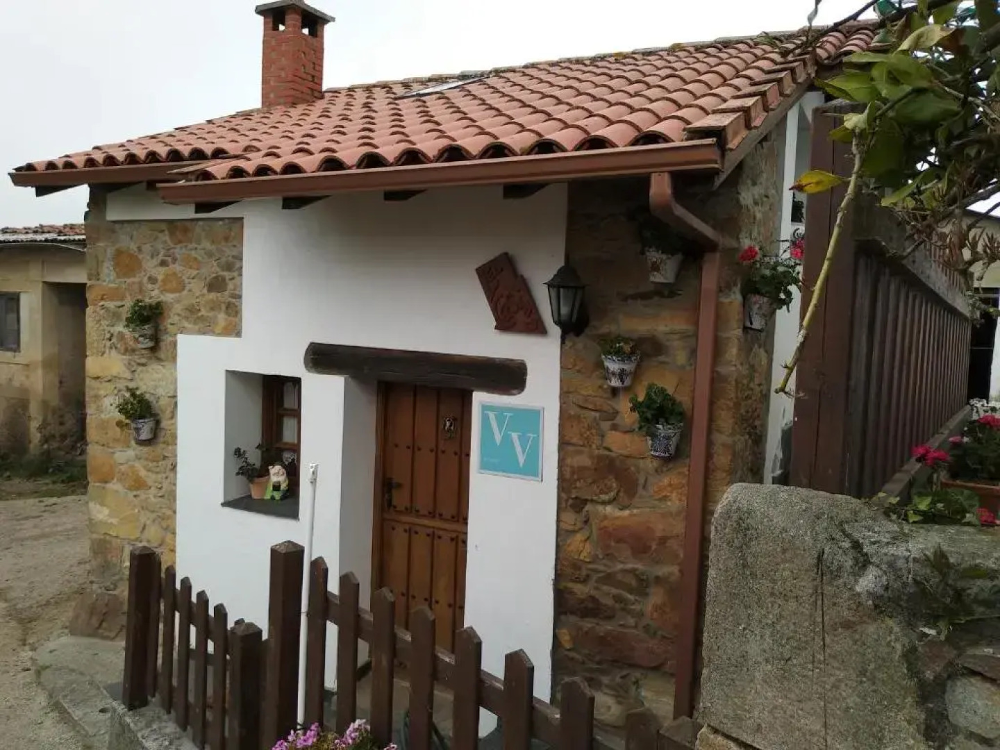 La Casina de Biescas