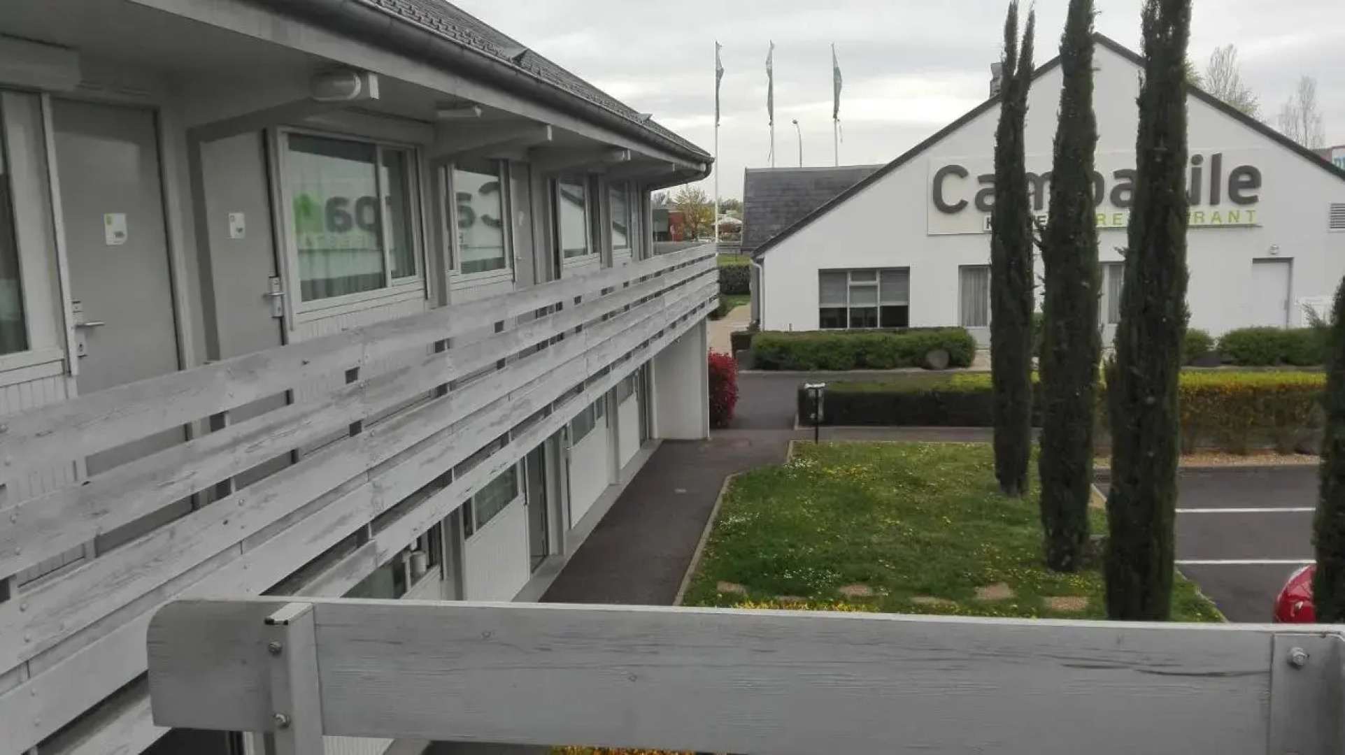 Pink Rainbow Hotel (TEST HOTEL)