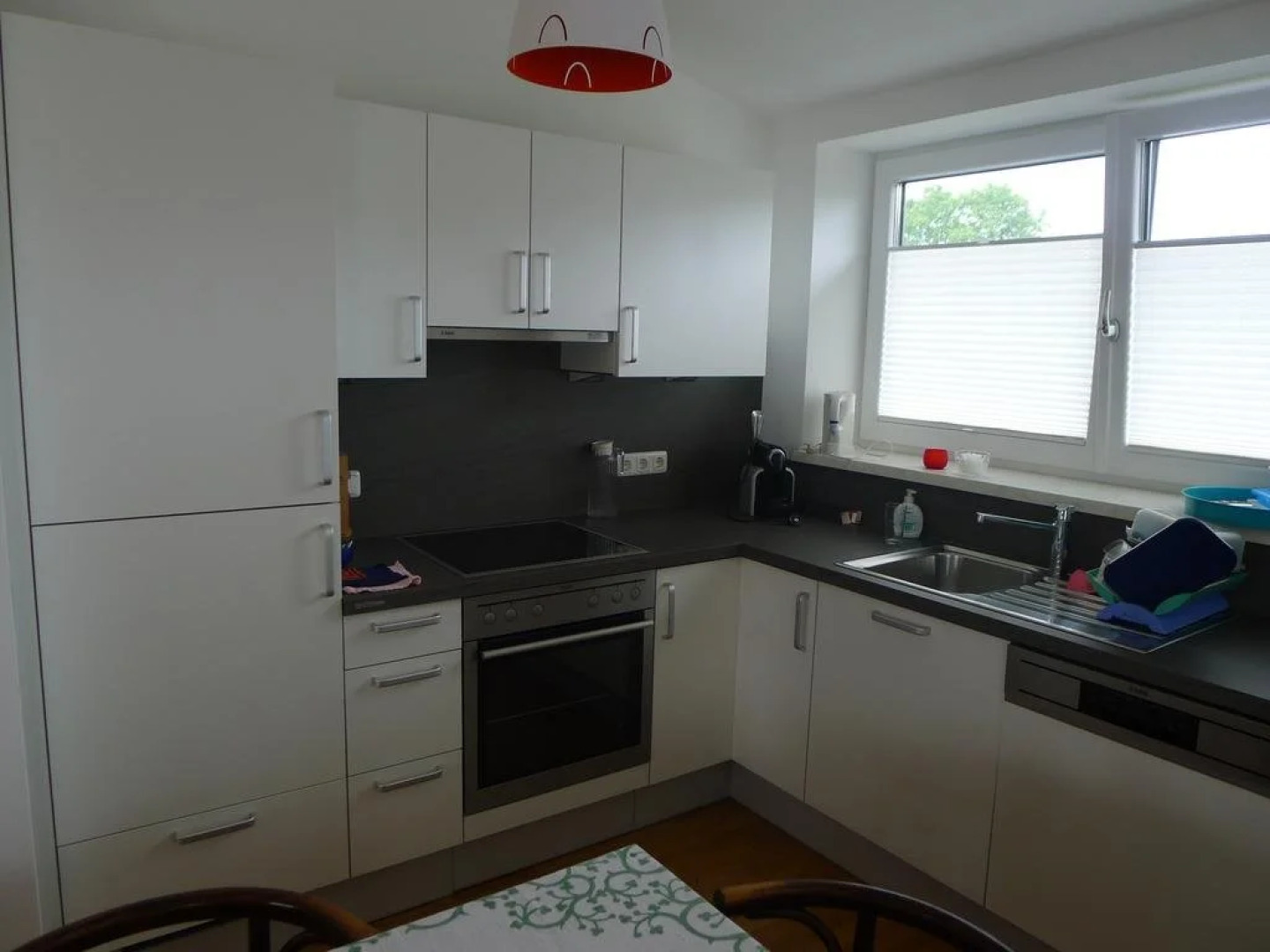 Riedenburg - ruhig und zentrumsnah