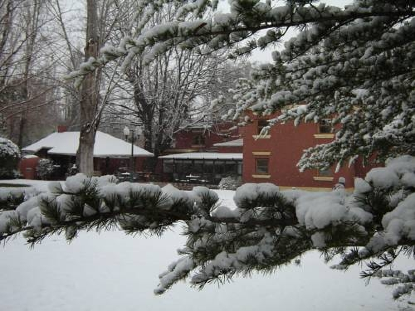 Robles De Besares Posada