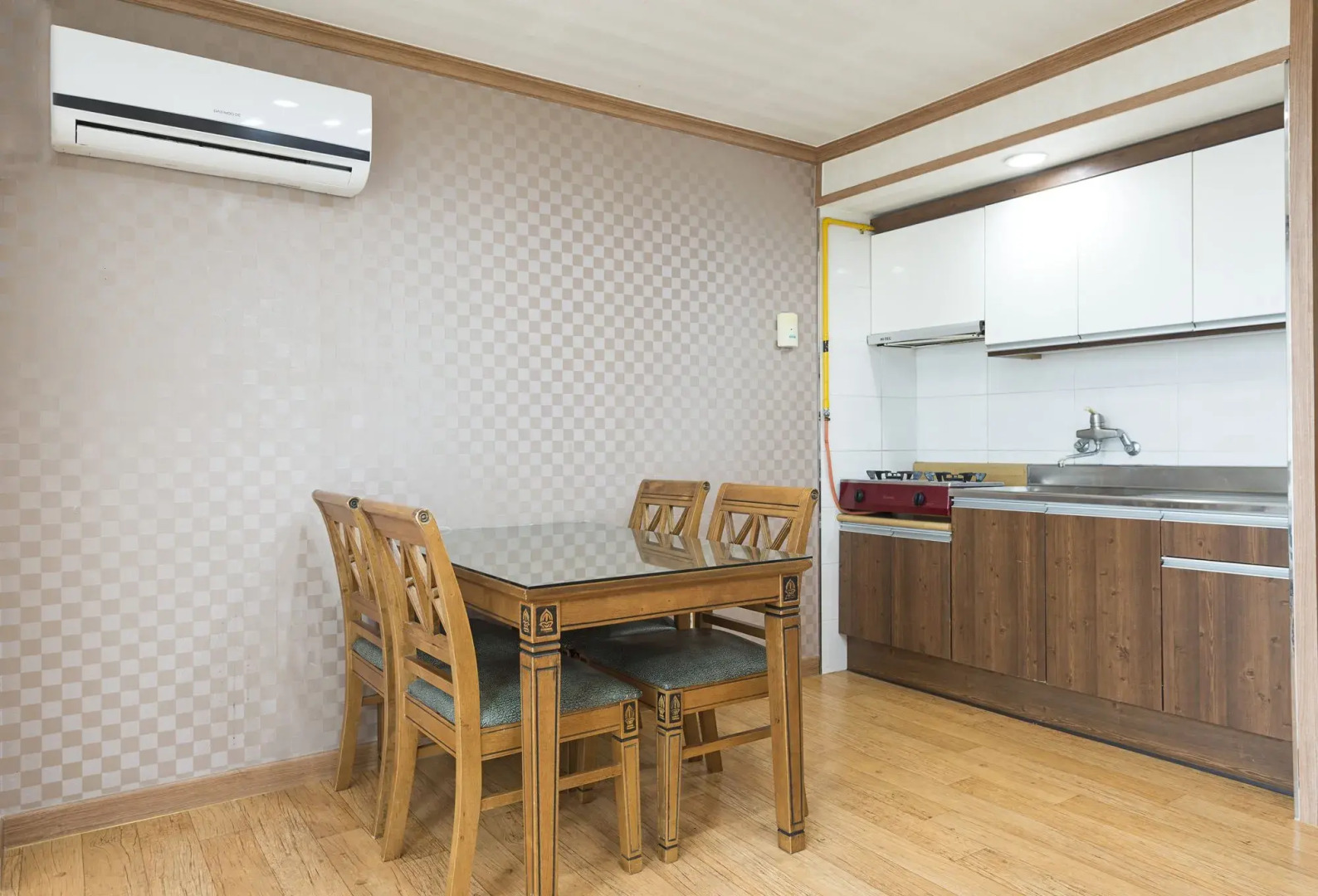 Ocean to you Resort Sokcho Seorak Beach Hotel and condo